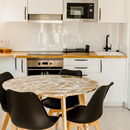 Dalex Apartment Salou Exterior foto
