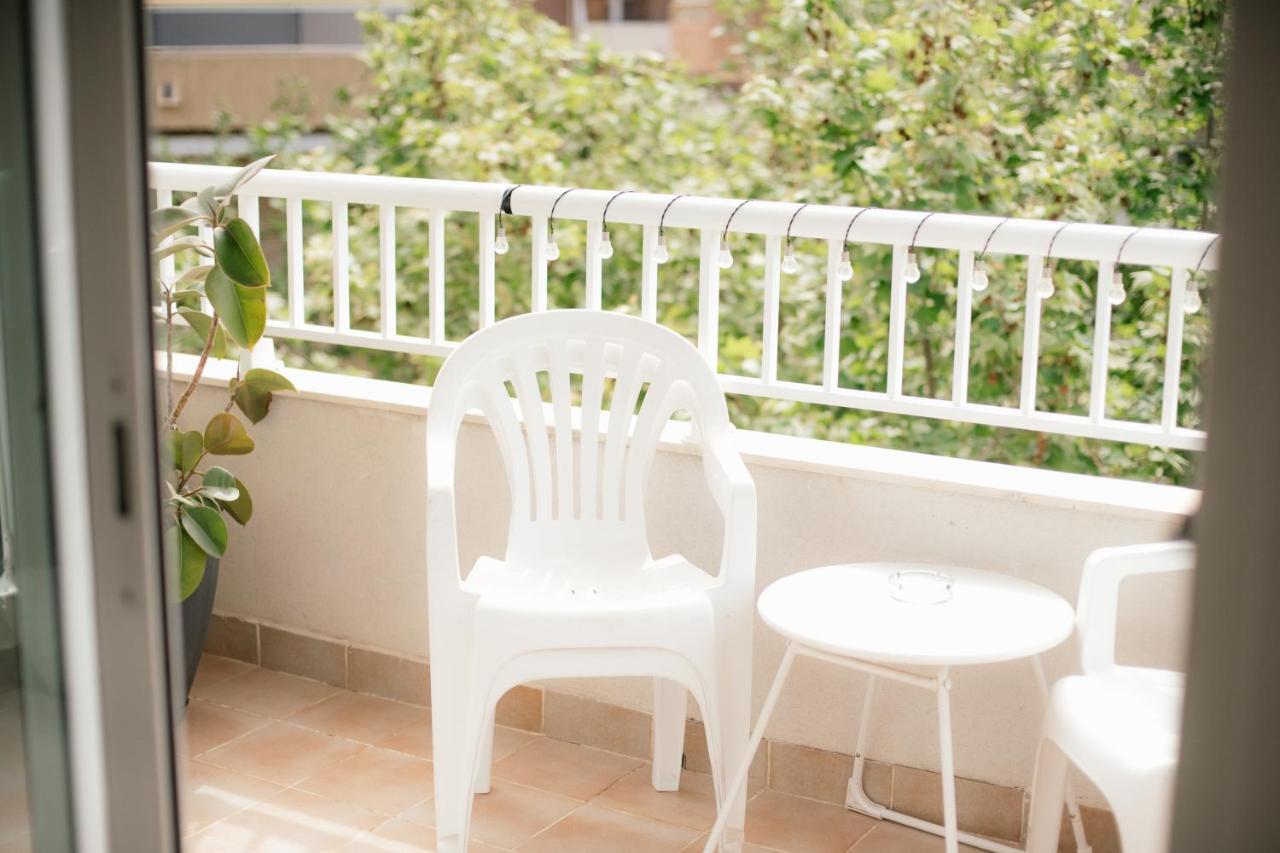 Dalex Apartment Salou Exterior foto