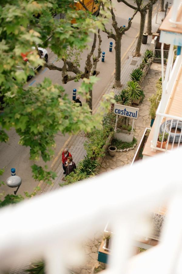 Dalex Apartment Salou Exterior foto