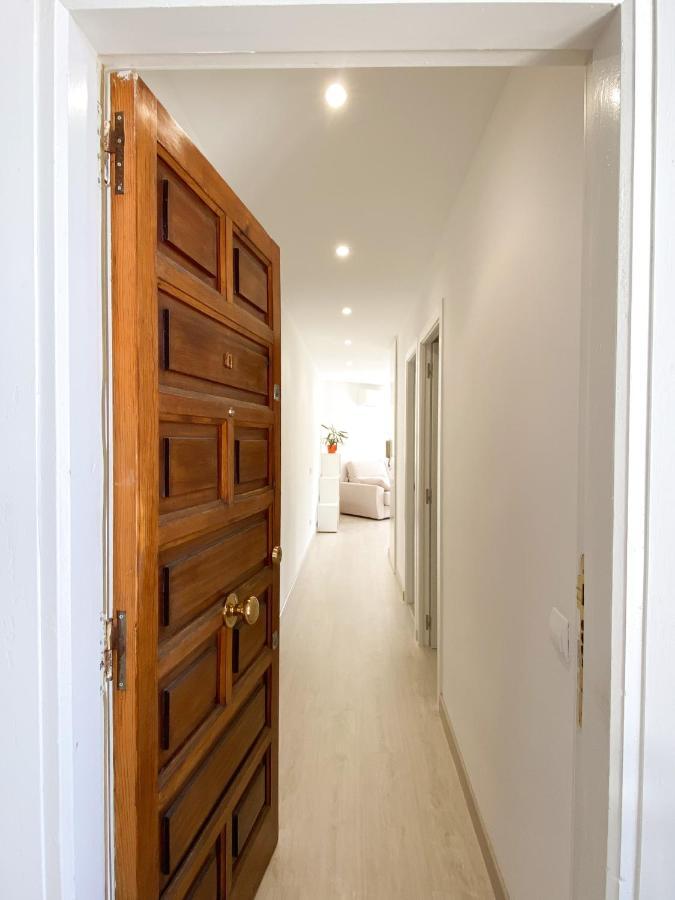 Dalex Apartment Salou Exterior foto