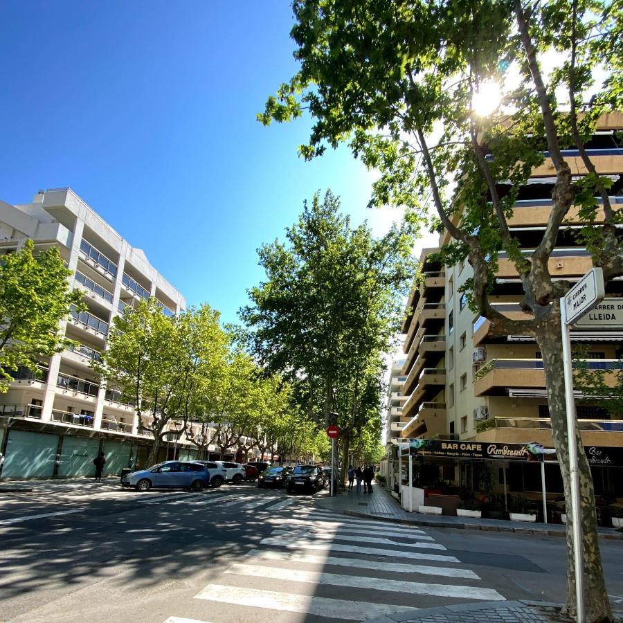 Dalex Apartment Salou Exterior foto