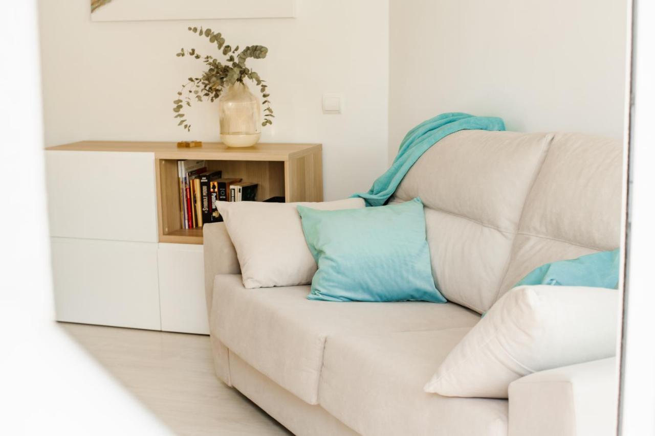 Dalex Apartment Salou Exterior foto