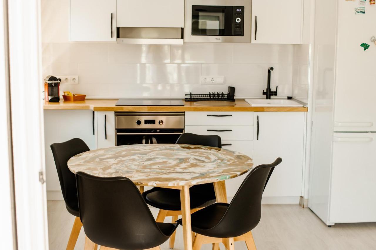 Dalex Apartment Salou Exterior foto